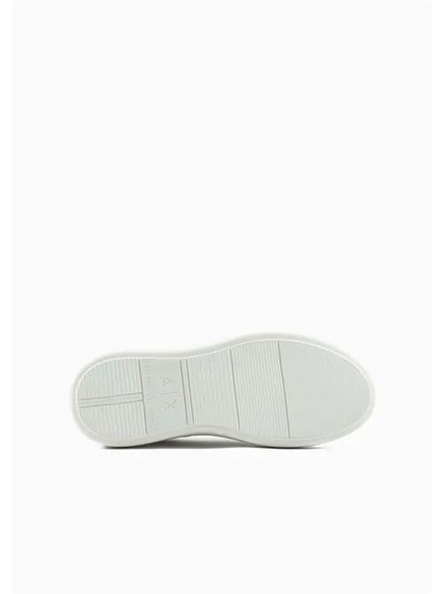 sneacker ARMANI EXCHANGE | XDX108 XV731S932